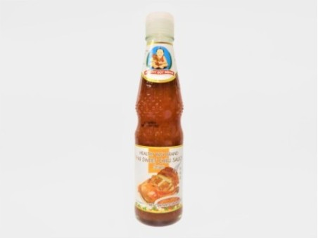 Healthy Boy Brand Thai Sweet Chilli Sauce (350g)