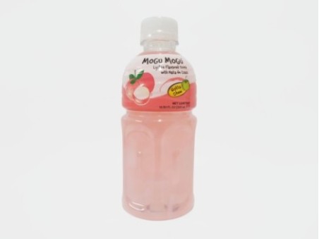 Mogu Mogu Lychee Flavoured Drink (320ml)