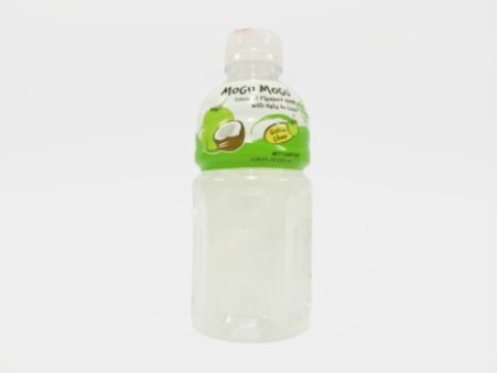 Mogu Mogu Coconut Flavored Drink (320ml)