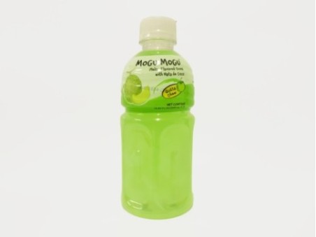 Mogu Mogu Melon Flavoured Drink (320ml)