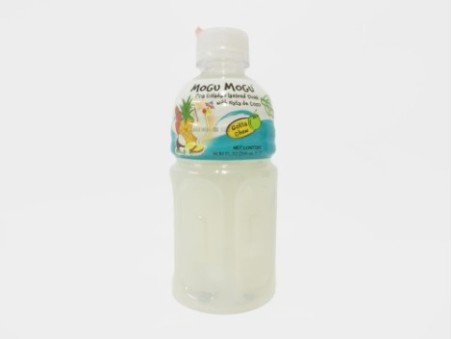 Mogu Mogu Pina Colada Flavoured Drink (320ml)