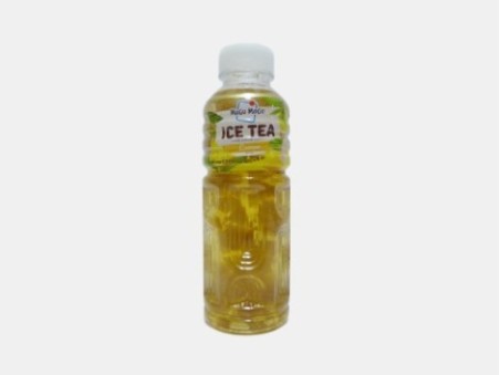 Mogu Mogu Lemon Ice Tea (450ml)