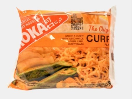 Koka Curry (85g)