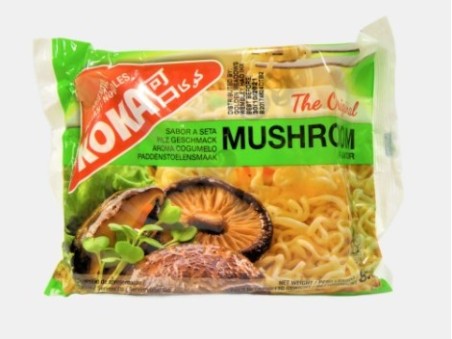 Koka Mushroom (85g)
