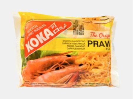 Koka Prawn (85g)