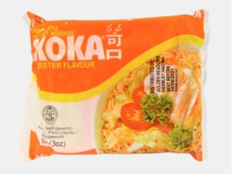 Koka Lobster (85g)