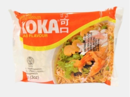 Koka Crab (85g)