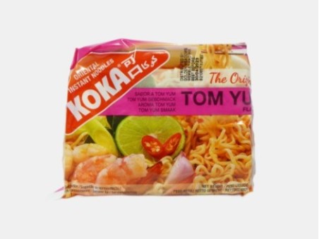 Koka Tom Yum (85g)