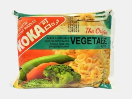 Koka Vegetable (85g)