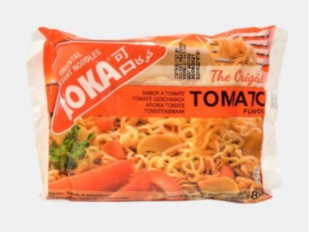Koka Tomato (85g)