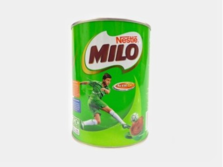 Milo Singapore (400g)