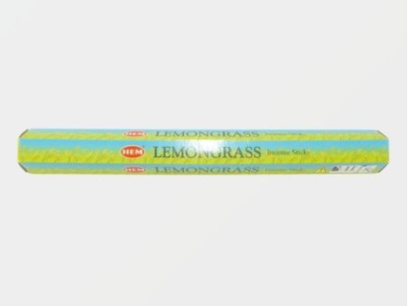 Hem Lemongrass (20 Sticks)