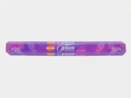Hem Opium (20 Sticks)