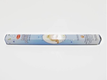 Hem Baby Powder (20 Sticks)