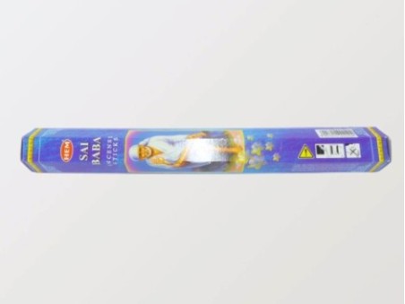 Hem Sai Baba (20 Sticks)