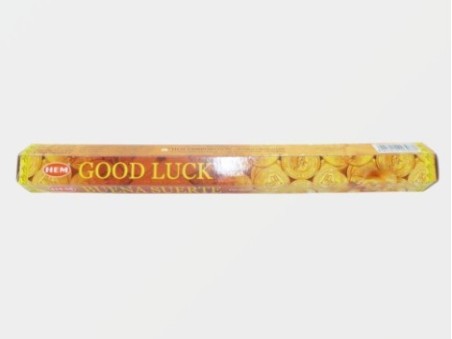 Hem Good Luck (20 Sticks)