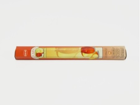 Hem Red Apple (20 Sticks)