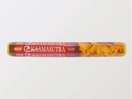 Hem Kaamasutra (20 Sticks)