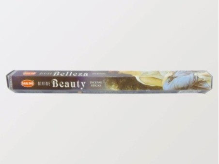 Hem Divine Beauty (20 Sticks)