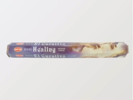 Hem Divine Healing (20 Sticks)