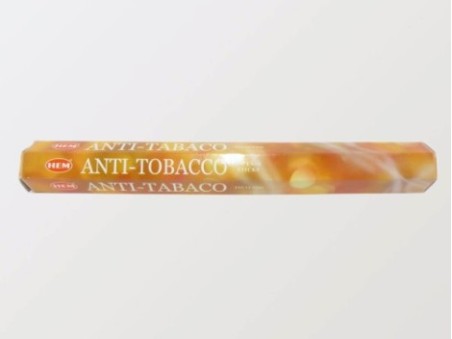 Hem Anti-Tobacco (20 Sticks)