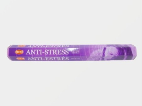 Hem Anti-Stress (20 Sticks)