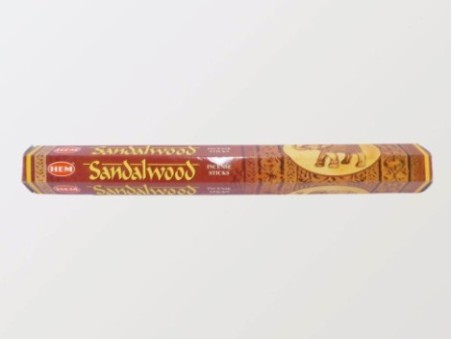 Hem Sandalwood (20 Sticks)