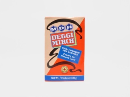 MDH Deggi Mirch (100g)