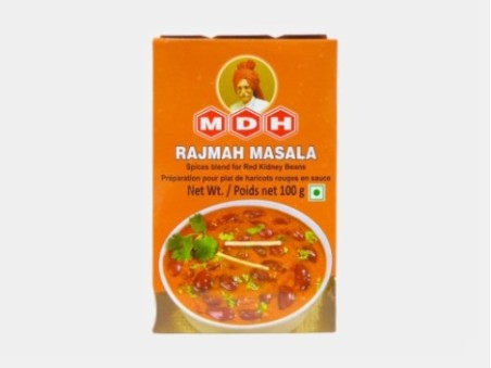 MDH Rajmah Masala (100g)