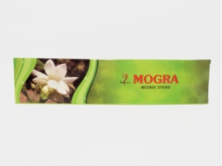 Mausum Mogra (20 Sticks)