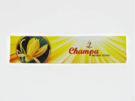 Mausum Champa (20 Sticks)