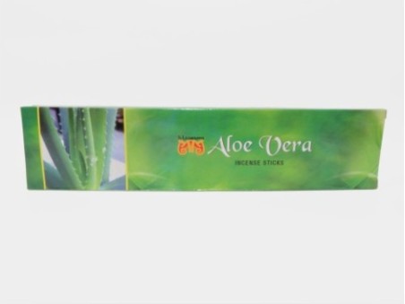 Mausum Aloe Vera (20 Sticks)