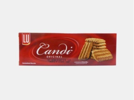 LU Candi (104.4g)