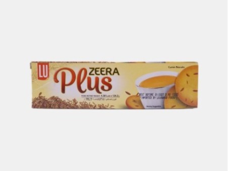 LU Zeera Plus (124.2g)