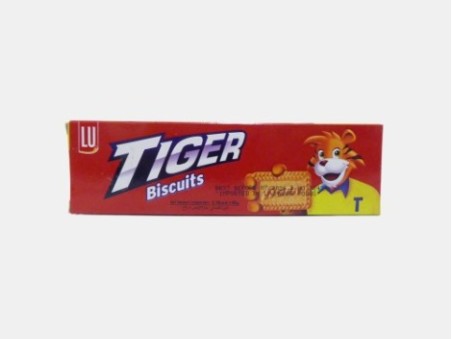 LU Tiger (90g)