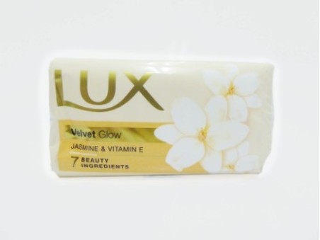 Lux Velvet Glow Jasmine & Vitamin E
