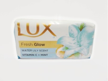 Lux Fresh Glow Water Lily Scent