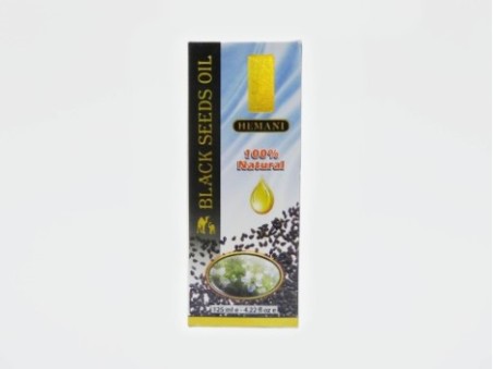 Hemani Black Seeds Oil (125ml)