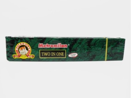 Metromilan Two in One (18 Sticks)