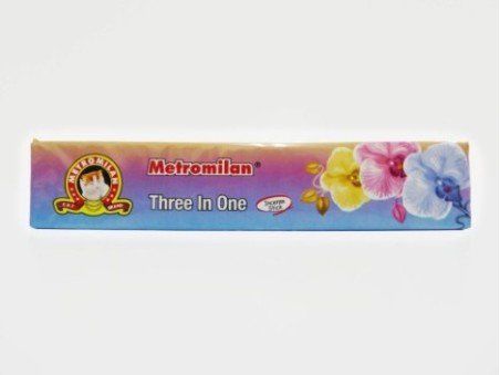 Metromilan Three in One (24 Sticks)