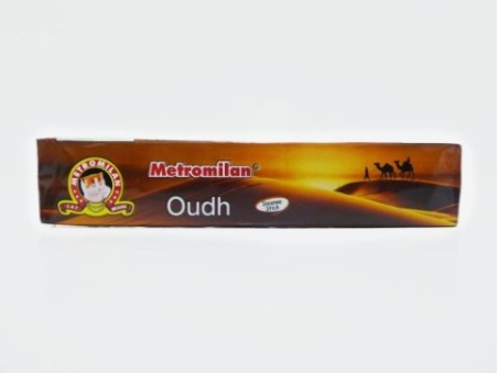 Metromilan Oudh (18 Sticks)