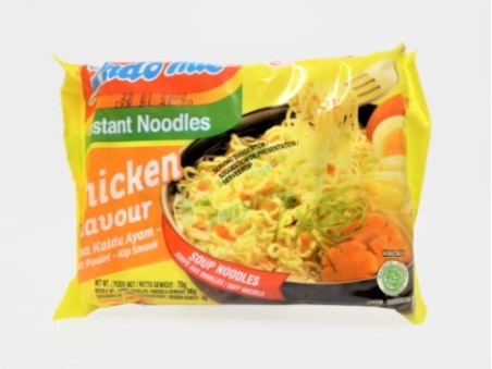 Indomie Chicken (70g)