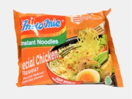 Indomie Special Chicken (75g)