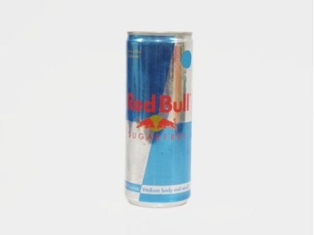 Red Bull Sugar Free (250ml)