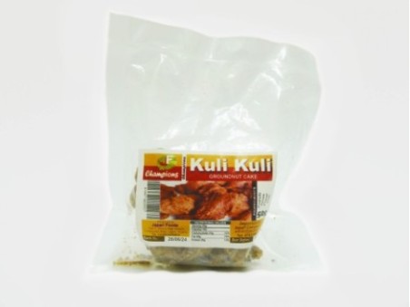 JF Champions Kuli Kuli (50g)