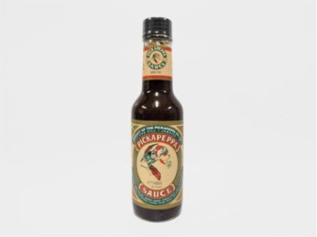 Pickapeppa Sauce (148ml)
