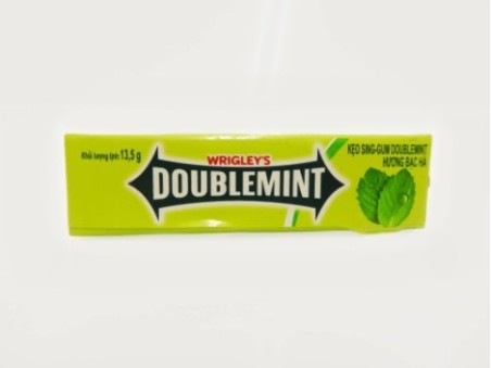 Doublemint (13.5g)