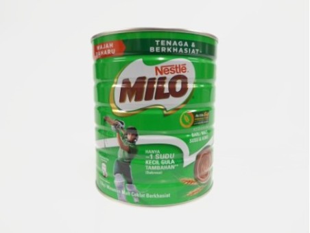 Milo Singapore (1.5kg)