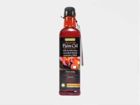 Carotino Healthier Palm Oil (500ml)