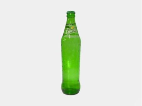 African Sprite (50cl)